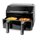 Emerio Hot Air Frituse double 2x3,6l AF-13376.1