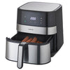 Inventim Hot Air Fryer GF500Hld 5 L 1700W noir