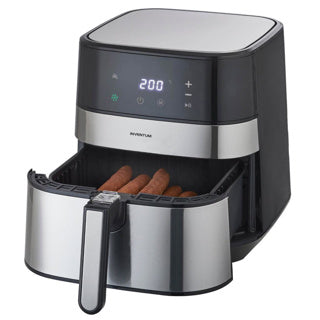 Inventim Hot Air Fryer GF500Hld 5 L 1700W noir