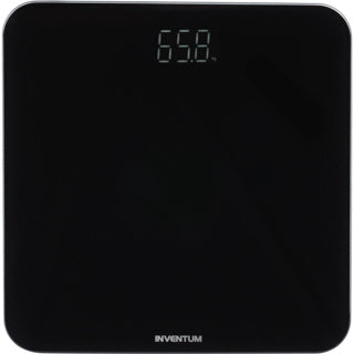 Invetum Inventim PW510B Scale personnelle noir