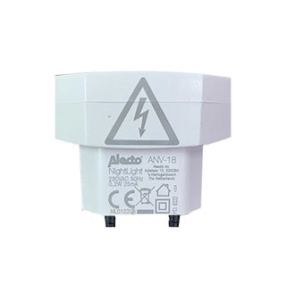 Alecto Alecto Anv18 lampe de nuit