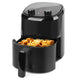 Emerio Hot Air Fitté 2.2L AF-13646