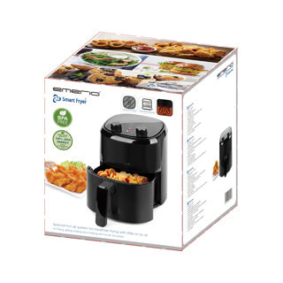 Emerio Hot Air Fitté 2.2L AF-13646