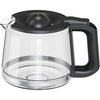 Cafetière Inventum verseuse en verre 1,5l