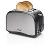 Tristar BR-1022 Toaster 2 emplacements courts noirs