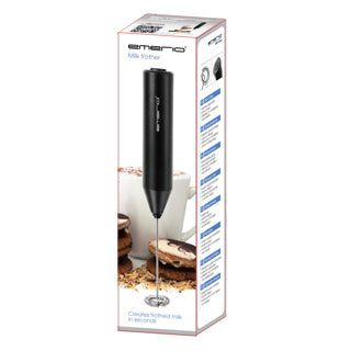 Mousseur à lait Emerio mk-131102