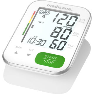 MEDISANA MEDISANA METTREMENT HORTHERY METTEM