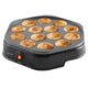 Tomado Pofffertjes pan ttp1400b