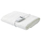 Couverture chauffante Tomado pour 1 personne 150x80 cm