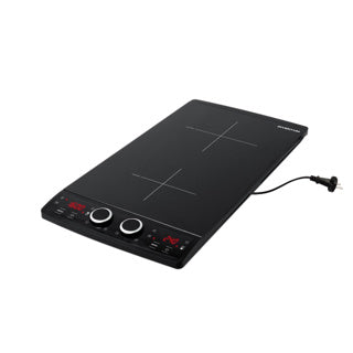 Inventim Invetum vki3010z Hob 2900W Black