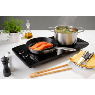 Inventim Invetum vki3010z Hob 2900W Black