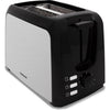 Tomado Tomado TBT2001B Toaster en acier inoxydable noir