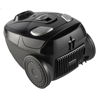 Sac à vide Tomado 2 litres noirs