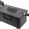 Tomado Fryer 3 litres 2000w noir