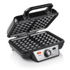 Waffle Iron Tristar WF-2195