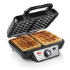 Waffle Iron Tristar WF-2195