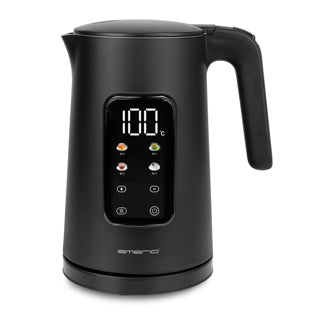Bouilloire numérique Emerio wk-132229