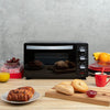 Inventim four ov207b 20 L 1380W noir