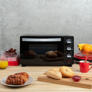 Inventim four ov207b 20 L 1380W noir
