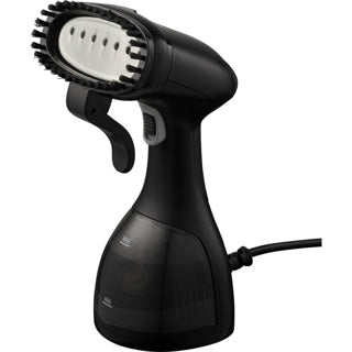 Tomado vêtements vapeur noir