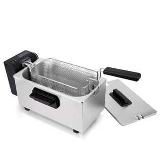 Emerio Frituse 3 litres DF-132653