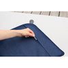 Medisana coussin chauffant extérieur bleu ol 650