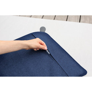 Medisana coussin chauffant extérieur bleu ol 650