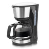 Cafetière Emerio 1,25 litres CME-122933