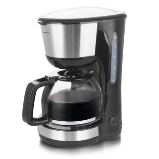 Cafetière Emerio 1,25 litres CME-122933