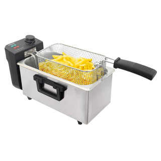 Tomado Frituse 3L 2000W TDF3000
