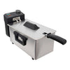 Tomado Frituse 3L 2000W TDF3000