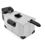 Tomado Fryer 3 litres en acier inoxydable TDF3001S Cold Zone - afbeelding 2