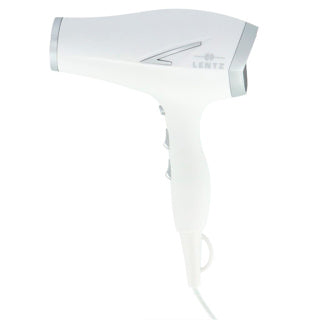 Lentz Föhn 74306 blanc