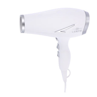 Lentz Föhn 74306 blanc