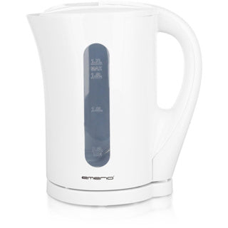 Bouilloire Emerio wk-123483.1 | 2 pièces