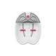 MEDISANA MEDISANA FOOT BATH FS 300 BLANC