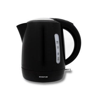 Inventim Kettle HW212 1.2 L 2200W noir
