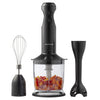 Inventim Invetum MX350B Set Blender Blender Black