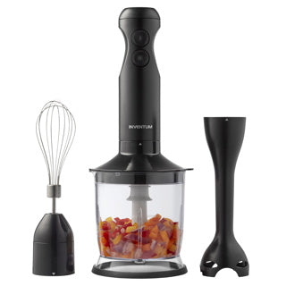 Inventim Invetum MX350B Set Blender Blender Black