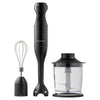 Inventim Invetum MX350B Set Blender Blender Black