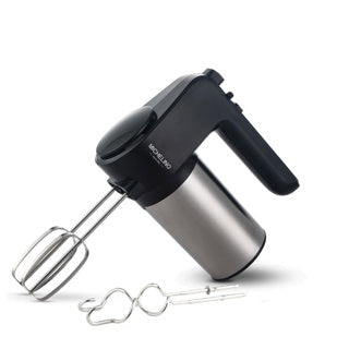 Michelino Handmixer 74327 400W noir