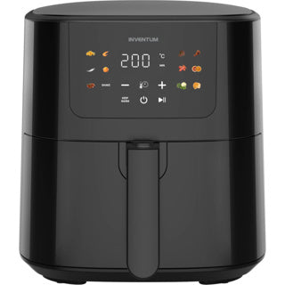 Inventum chaude fryer 5L 1500W