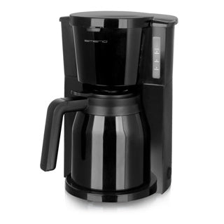 Cafetière Emerio 1Liter Thermos CME-125050