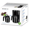 Cafetière Emerio 1Liter Thermos CME-125050