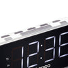 Affichage Lenco Clock Radio LED