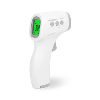 Thermomètre Medisana Medisana infrarouge TM A79 blanc