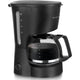 Cafetière Emerio 0,6 cme-116801
