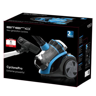 EMERIO CLESTER CYCLONE VCE-108278.10