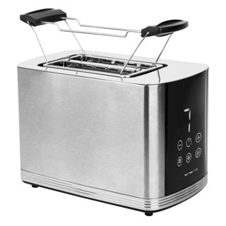 Toaster Emerio à-128308