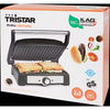 Tristar Contact Grill PD-8916